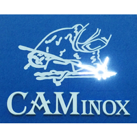 Instalaciones CAMinox logo, Instalaciones CAMinox contact details