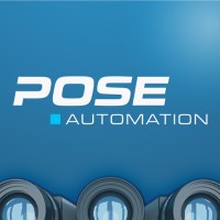 Pose Automation GmbH logo, Pose Automation GmbH contact details