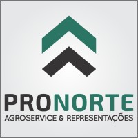 PRONORTE | Agroservice & Representações logo, PRONORTE | Agroservice & Representações contact details