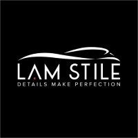 LAM Stile logo, LAM Stile contact details