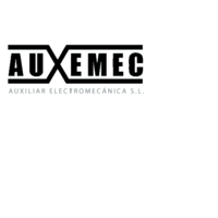 Auxemec. S.L. logo, Auxemec. S.L. contact details