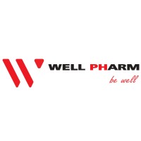 Well Pharm logo, Well Pharm contact details