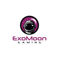 ExoMoon Gaming, LLC logo, ExoMoon Gaming, LLC contact details