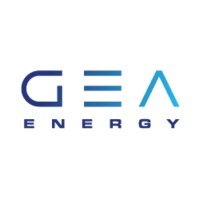 GEA Energy logo, GEA Energy contact details