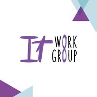 IT Work Group logo, IT Work Group contact details