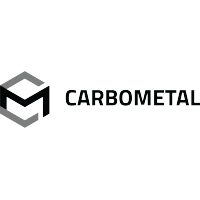 CARBOMETAL - carbon & graphite. logo, CARBOMETAL - carbon & graphite. contact details