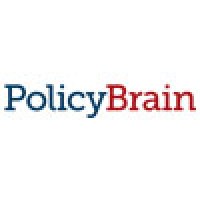 PolicyBrain logo, PolicyBrain contact details