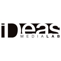 iDeas Media Lab logo, iDeas Media Lab contact details