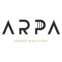 ARPA Ingeniería y Construcción logo, ARPA Ingeniería y Construcción contact details