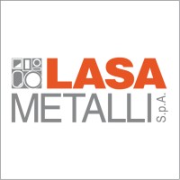 LASA METALLI S.P.A. logo, LASA METALLI S.P.A. contact details