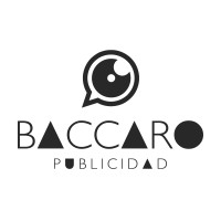 Baccaro Publicidad logo, Baccaro Publicidad contact details