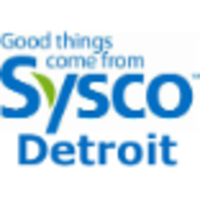 Sysco Detroit logo, Sysco Detroit contact details