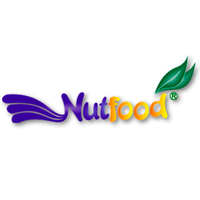 NutFood logo, NutFood contact details