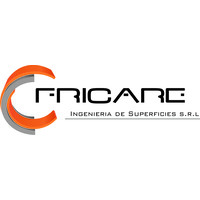 Fricare Ingeniería de Superficies SRL logo, Fricare Ingeniería de Superficies SRL contact details