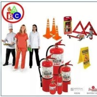 ABC Safety & Services logo, ABC Safety & Services contact details