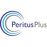 Peritus Plus logo, Peritus Plus contact details