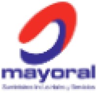 Suministros Industriales Mayoral logo, Suministros Industriales Mayoral contact details