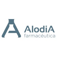 ALODIA FARMACÉUTICA SL logo, ALODIA FARMACÉUTICA SL contact details