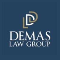 Demas Law Group, P.C. Personal Injury Attorneys logo, Demas Law Group, P.C. Personal Injury Attorneys contact details