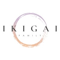 Ikigai Family logo, Ikigai Family contact details