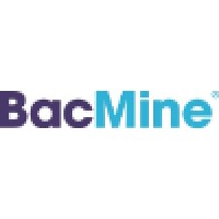 Bacmine logo, Bacmine contact details