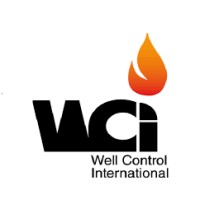 Well Control International logo, Well Control International contact details