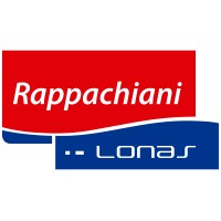 Rappachiani Lonas logo, Rappachiani Lonas contact details