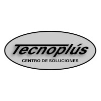 Tecnoplús logo, Tecnoplús contact details