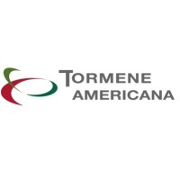 Tormene Americana Argentina logo, Tormene Americana Argentina contact details