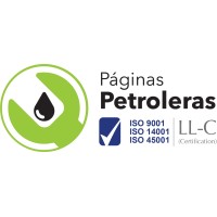 Páginas Petroleras S.A.S logo, Páginas Petroleras S.A.S contact details