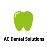 AC Dental Solutions logo, AC Dental Solutions contact details