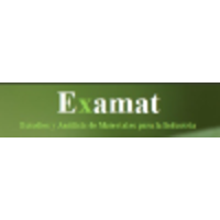 Examat logo, Examat contact details