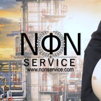 NΦN Service logo, NΦN Service contact details