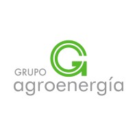 Grupo Agroenergía logo, Grupo Agroenergía contact details