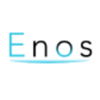 Project Enos logo, Project Enos contact details