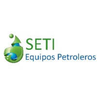 SETI Equipos Petroleros logo, SETI Equipos Petroleros contact details