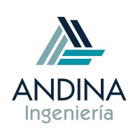 ANDINA INGENIERIA logo, ANDINA INGENIERIA contact details