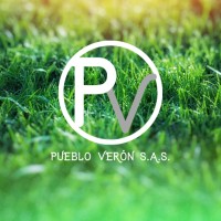 PUEBLO VERÓN S.A.S. logo, PUEBLO VERÓN S.A.S. contact details