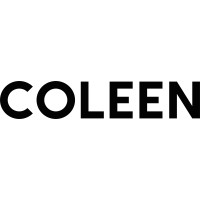 COLEEN logo, COLEEN contact details