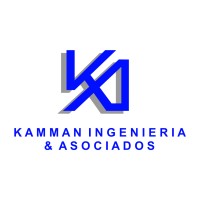 Kamman Ingenieria & Asociados logo, Kamman Ingenieria & Asociados contact details