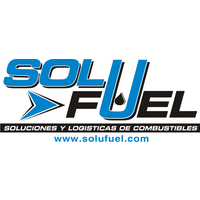 Solufuel logo, Solufuel contact details