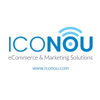 IcoNou e-Commerce logo, IcoNou e-Commerce contact details