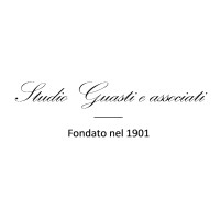 Studio Legale Guasti logo, Studio Legale Guasti contact details