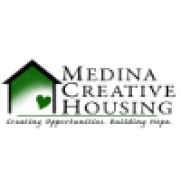 Medina Creative Housing logo, Medina Creative Housing contact details