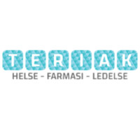 TERIAK AS logo, TERIAK AS contact details