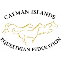 Cayman Islands Equestrian Federation logo, Cayman Islands Equestrian Federation contact details