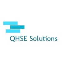 QHSE Solutions logo, QHSE Solutions contact details