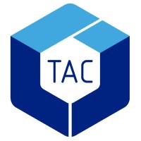 TAC Logistica logo, TAC Logistica contact details