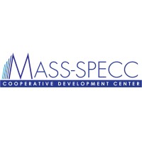 MASS-SPECC Cooperative Development Center logo, MASS-SPECC Cooperative Development Center contact details