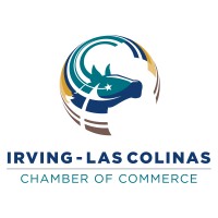 Greater Irving-Las Colinas Chamber of Commerce logo, Greater Irving-Las Colinas Chamber of Commerce contact details